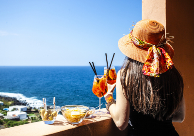 Hotel Qalea Pantelleria